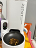 小佩寵物AI智能自動(dòng)喂食器可視版 定時(shí)定量 貓狗寵物喂食 視頻監控 曬單實(shí)拍圖