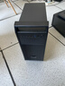 長(cháng)城（Great Wall）商祺R10辦公家用電腦機箱（凱夫拉飾紋/MATX小主板/自帶提手/背線(xiàn)/過(guò)跌落測試/光驅位） 曬單實(shí)拍圖