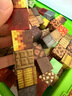 欣格我的磁力方塊世界迷你磁鐵吸積木兒童玩具男女孩生日禮物3-6-12歲 曬單實(shí)拍圖