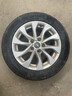 德國馬牌（Continental）汽車(chē)輪胎 195/60R16 89H FR UCJ 適配日產(chǎn)軒逸/比亞迪海豚 曬單實(shí)拍圖