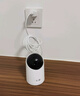 華為智選4K 800萬(wàn)攝像頭監控家庭用室內手機遠程可對話(huà)360度無(wú)死角帶夜視 嬰兒寶寶寵物云臺看護器海雀3s4K 曬單實(shí)拍圖