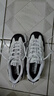 斯凱奇（Skechers）秋季女子黑白拼色老爹鞋休閑高回彈運動(dòng)鞋蕾絲跑步熊貓鞋149792 白色/黑色/WBK 37 曬單實(shí)拍圖