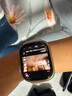 維蒂索華強北S10ultra頂配版智能手表電話(huà)插卡運動(dòng)手表S11男女士成人初高中學(xué)生藍牙新款全網(wǎng)通官方旗艦 S11插卡版【鈦銀】摩斯防查+微信雙開(kāi)+抖音搜題 曬單實(shí)拍圖