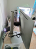 三星27英寸 OLED 360Hz 0.03ms(GTG) 2K 防燒屏技術(shù) 防眩光 玄龍騎士 G60SD 電競顯示器 S27DG602SC 曬單實(shí)拍圖