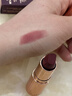 CHARLOTTE TILBURY【露思同款】摩登霧感唇膏吻痕 3.5g  口紅豆沙色 生日禮物送女友 曬單實(shí)拍圖
