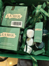 海藍(lán)之謎（LA MER）濃縮修護(hù)眼霜15ml緊致護(hù)膚品套裝化妝品禮盒生日禮物送女友 曬單實(shí)拍圖