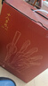 十八子作家用刀具套裝菜刀組合雀之翎七件套刀AS1309【精美禮盒裝】 曬單實(shí)拍圖