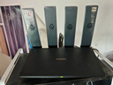 華為路由 BE3 Pro+ WiFi 7+ 雙2.5G網(wǎng)口 智能高增益天線(xiàn) 千兆路由器 無(wú)線(xiàn)家用路由器 曬單實(shí)拍圖