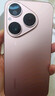 HUAWEI Pura 80 12GB+512GB 絲絨金 絲絨直屏 紅楓原色影像 全新鴻蒙AI 華為鴻蒙智能手機 曬單實(shí)拍圖