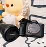 索尼（SONY）ILCE-7M4/A7M4全畫(huà)幅微單數碼相機專(zhuān)業(yè)級a74 α7IV 單機身【贈256G卡+品牌電池+座充+相機包】 官方標配 曬單實(shí)拍圖