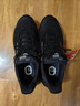 李寧SOFT PLUS 2 男鞋秋冬季新款時(shí)尚潮流舒適輕便厚款休閑鞋AGLV083 AGLV083-1黑色 男款 42 曬單實(shí)拍圖