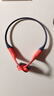 韶音（SHOKZ）OpenSwim Pro S710 骨傳導藍牙耳機無(wú)線(xiàn)耳機 開(kāi)放式運動(dòng)游泳跑步騎行不入耳 珊瑚海  曬單實(shí)拍圖