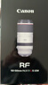佳能（Canon）RF100-500mm F4.5-7.1 L IS USM 超遠攝變焦鏡頭【濾鏡防護套裝】 曬單實(shí)拍圖