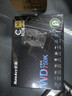 航嘉（Huntkey）WD750K全模組 金牌750W電腦電源（80PLUS金牌/單路60A/全電壓/LLC+SR+DC-DC/智能溫控） 曬單實(shí)拍圖