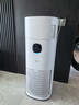 美的（Midea）【無(wú)霧加濕器】R8空氣凈化器加濕一體甲醛數顯除煙味除異味過(guò)敏原寵物吸貓毛空氣凈化機 國家補貼 曬單實(shí)拍圖