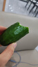 山東壽光水果黃瓜生吃脆新鮮荷蘭青瓜當季無(wú)刺小黃瓜源頭直發(fā) 精品水果黃瓜 3斤 曬單實(shí)拍圖