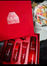 玉蘭油（OLAY）大紅瓶水乳液保濕抗皺緊致抗衰老化妝品護膚品套裝禮盒生日禮物女 曬單實(shí)拍圖