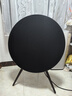 B&O【龔俊同款】Beosound A9 5.G 5代鉑傲家庭影院音響一體式WiFi家用 藍牙音箱 碳黑色 節日禮物 曬單實(shí)拍圖