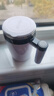 京嚴全自動(dòng)攪拌杯充電咖啡杯不銹鋼咖啡杯磁力電動(dòng)攪拌杯沖泡豆漿奶粉 【升級數顯款】高速攪拌|強續航|全身防水|靜音攪拌 全身可水洗|7000轉高轉速|(zhì)快速充電|安全不銹鋼 曬單實(shí)拍圖