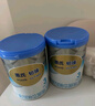 惠氏（Wyeth）鉑臻進(jìn)口DHA幼兒配方奶粉3段（12-36月）780g*6罐 曬單實(shí)拍圖