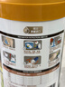 海普諾凱1897荷致A2蛋白*奶源版嬰兒奶粉1段(0-6月)800g*6罐【頂奢升級】 曬單實(shí)拍圖