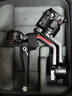 大疆（DJI）RS4 RS4PRO 如影手持云臺穩定器 單反穩定器 AI跟拍 三軸防抖專(zhuān)業(yè)拍攝相機手持云臺穩定器 RS 4 套裝【贈雙肩包禮包】 官方標配 曬單實(shí)拍圖