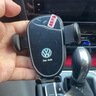 松占大眾朗逸速騰寶來(lái)PLUS邁騰帕薩特CC探岳凌渡專(zhuān)用車(chē)載導航手機支架 2017-2025款大眾邁騰專(zhuān)用 靜音靈動(dòng)款手機支架【橫豎兩用】 曬單實(shí)拍圖