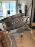 Glasslock玻璃壺家用涼水壺高硼硅耐高溫大容量果汁玻璃杯涼白開(kāi)泡茶壺1.6L 曬單實(shí)拍圖