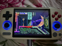 AYANEO Pocket AIR Mini 復古安卓掌上游戲機 MTK Helio G90T 八核 4.2英寸經(jīng)典霍爾搖桿迷你口袋掌機 Retro Power 3G+64G 曬單實(shí)拍圖