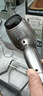 火之鳳吹風(fēng)機6600X 發(fā)廊專(zhuān)用大功率2400W大風(fēng)力低噪音家用恒溫護發(fā)不傷發(fā) 理發(fā)店專(zhuān)業(yè)電吹風(fēng)筒家電 6600H+鈦金灰 （四檔風(fēng)） 曬單實(shí)拍圖