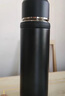 富光保溫杯316L不銹鋼水杯子男女大容量茶水分離保冷泡茶杯京東限定 曬單實(shí)拍圖