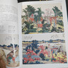 經(jīng)典全集《葛飾北齋畫(huà)集》日本浮世繪大師作品藝術(shù)鑒賞書(shū)籍 精選江戶(hù)時(shí)代人物風(fēng)景版畫(huà)富岳三十六景原版精裝畫(huà)冊楊建飛主編 曬單實(shí)拍圖