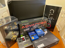 三星（SAMSUNG）1TB SSD固態(tài)硬盤(pán) M.2接口(NVMe協(xié)議PCIe4.0*4/5.0*2)讀速7150MB/S 990 EVO Plus 曬單實(shí)拍圖