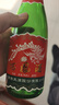 西鳳酒 綠瓶盒裝省外版 55度  500ml*6盒 整箱裝 鳳香型白酒 曬單實(shí)拍圖