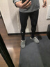 耐克（NIKE）男子速干訓練緊身褲 PRO Dri-FIT FB7953-010 XL 曬單實(shí)拍圖