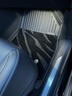 博士倫專(zhuān)用于凱迪拉克XTS XT4 CT4 CT5 XT5 CT6 ATSL SRX 銳歌TPE腳墊 TPE+黑色納米絨【厚0.7公分】 凱迪拉克XTS【2013-至今】 曬單實(shí)拍圖
