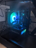 華碩全家桶 9600X 9500F/RTX5060 RTX5060Ti電腦主機顯卡組裝直播電競游戲AI設計渲染DIY臺式電腦整機 配一:9600X+RTX5060 曬單實(shí)拍圖