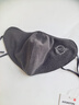 FitonTon口罩女冬季防寒保暖雙層加絨騎行防風(fēng)護臉?lè )罆衩嬲肿o眼角口罩 曬單實(shí)拍圖