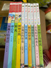 金波四季美文+冰心獎獲獎作家作品精選書(shū)系 彩圖注音（10冊）一二三年級課外閱讀書(shū) 語(yǔ)文課外推薦讀物 曬單實(shí)拍圖
