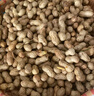 新鮮花生現挖帶殼花生濕農家自種 粉白皮濕花生 新鮮花生凈重5斤 曬單實(shí)拍圖
