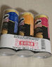 品客（Pringles）薯片桶裝罐裝馬鈴薯片休閑零食辦公室零食酸乳酪洋蔥味110g 曬單實(shí)拍圖