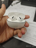 vivoTWS Air3 Pro元氣白 50dB多模式降噪 安卓蘋(píng)果跨生態(tài)兼容 適配蘋(píng)果華為小米 藍牙耳機 曬單實(shí)拍圖