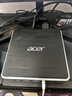 宏碁（acer）國家補貼20% 非凡GO迷你主機臺式機電腦mini辦公商用（英特爾全新Twin Lake N150 16G 1T SSD） 曬單實(shí)拍圖
