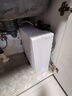 沁園凈水器雙子芯1400G初始流速體驗 8年RO過(guò)濾器 廚房臺下式家用小屏直飲一體機 UR-S61276國家補貼 曬單實(shí)拍圖