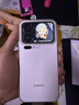 小米（MI）Xiaomi 17 Pro 6.3英寸小尺寸旗艦手機 徠卡5倍光學(xué)變焦 超窄四等邊 6300mAh大電池 小米手機17pro 白色 16GB+512GB 曬單實(shí)拍圖