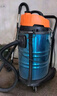 榮事達（Royalstar）雙電機4200W大功率強大吸力干濕兩用商用工業(yè)70L桶式吸塵器酒店工廠(chǎng)RS-XT420A-5 曬單實(shí)拍圖