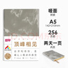 趁早2026效率手冊厚本365天一日一頁(yè)工作學(xué)習A5日程記事本手帳每日計劃筆記本392頁(yè)-頂峰相見(jiàn) 曬單實(shí)拍圖
