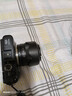 唯卓仕（VILTROX）AF 35mm F1.7 XF富士口大光圈自動(dòng)對焦人文定焦鏡頭適用于XS20 XM5 XT30II XT5 XH2 XE4微單相機  曬單實(shí)拍圖