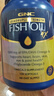 GNC健安喜四倍深海魚(yú)油omega-3軟膠囊中老年dha epa降血脂補腦120粒 曬單實(shí)拍圖