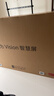 華為Vision智慧屏 5 65英寸 鴻蒙AI搜片 Super MiniLED鴻鵠畫(huà)質(zhì)國家補貼MateTV同源靈犀遙控平板電視機 曬單實(shí)拍圖